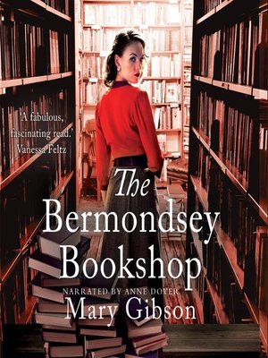 cover image of The Bermondsey Bookshop